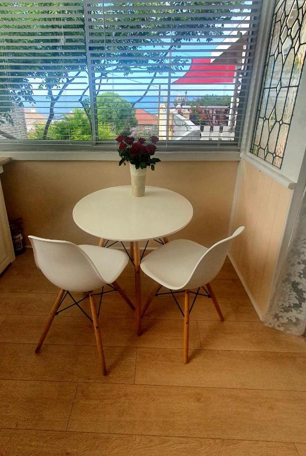 Belle Vue Guesthouse Hermanus Esterno foto