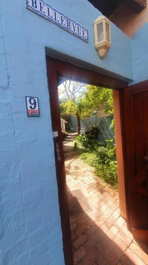 Belle Vue Guesthouse Hermanus Camera foto