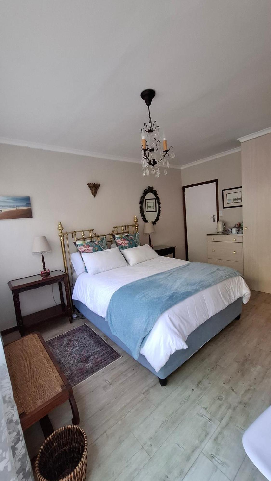 Belle Vue Guesthouse Hermanus Esterno foto