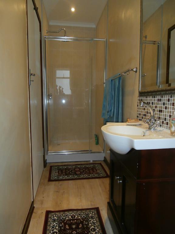 Belle Vue Guesthouse Hermanus Camera foto