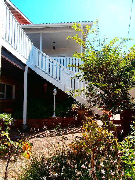 Belle Vue Guesthouse Hermanus Esterno foto