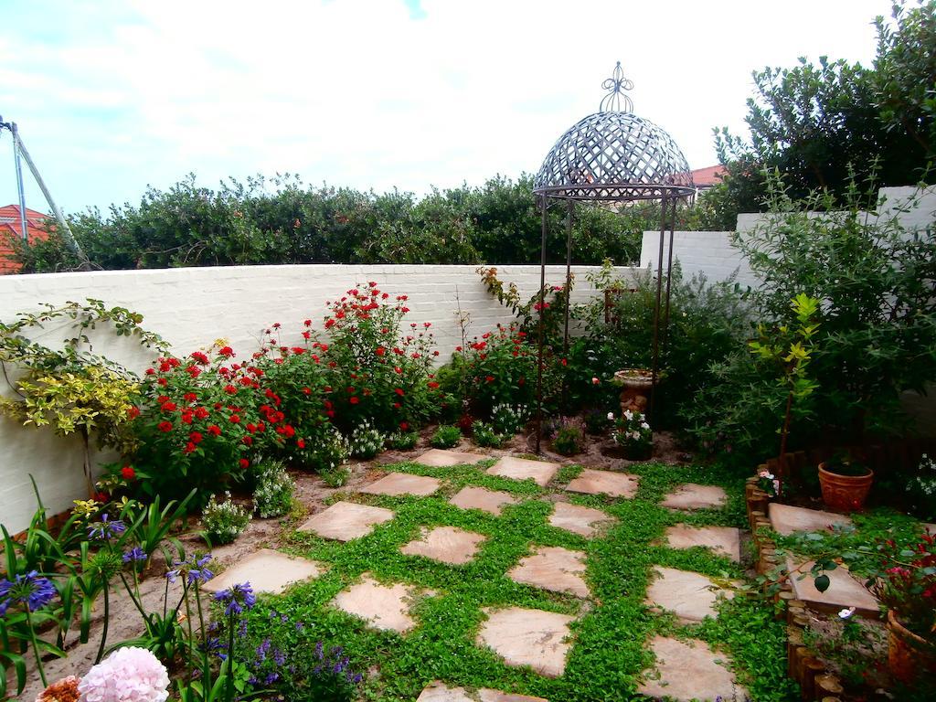Belle Vue Guesthouse Hermanus Camera foto