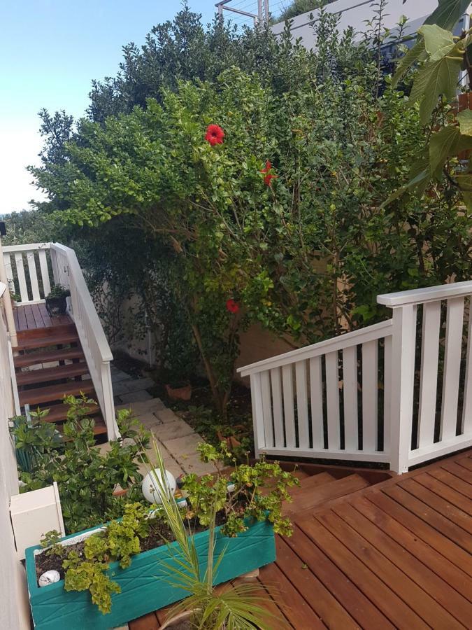 Belle Vue Guesthouse Hermanus Esterno foto