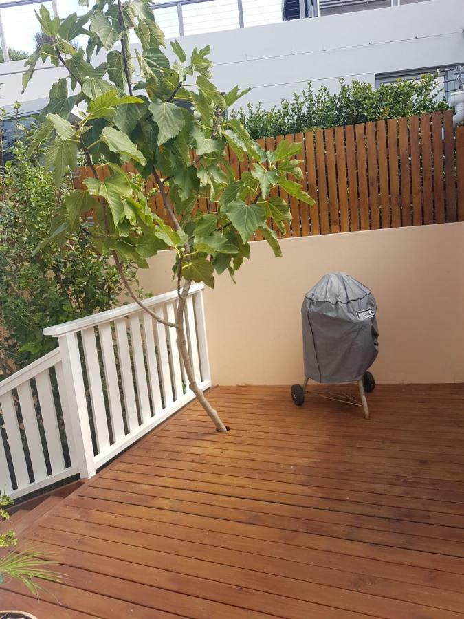 Belle Vue Guesthouse Hermanus Esterno foto