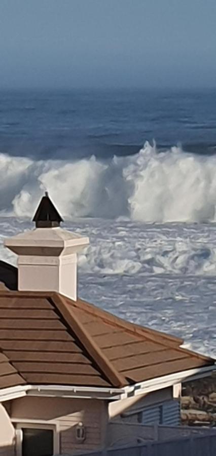 Belle Vue Guesthouse Hermanus Esterno foto