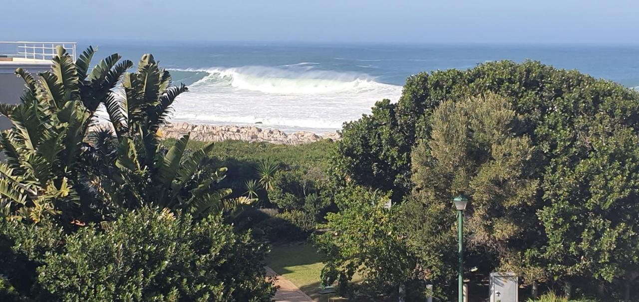 Belle Vue Guesthouse Hermanus Esterno foto